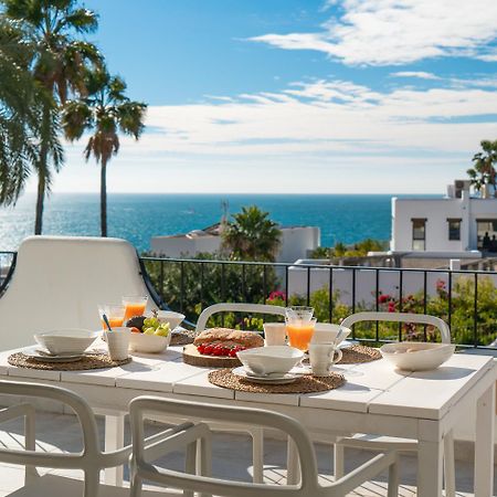 Villa Mar Coral By Abahana Luxe Морайра Екстер'єр фото