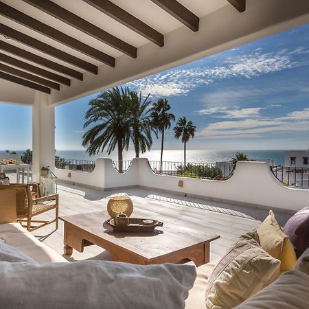 Villa Mar Coral By Abahana Luxe Морайра Екстер'єр фото