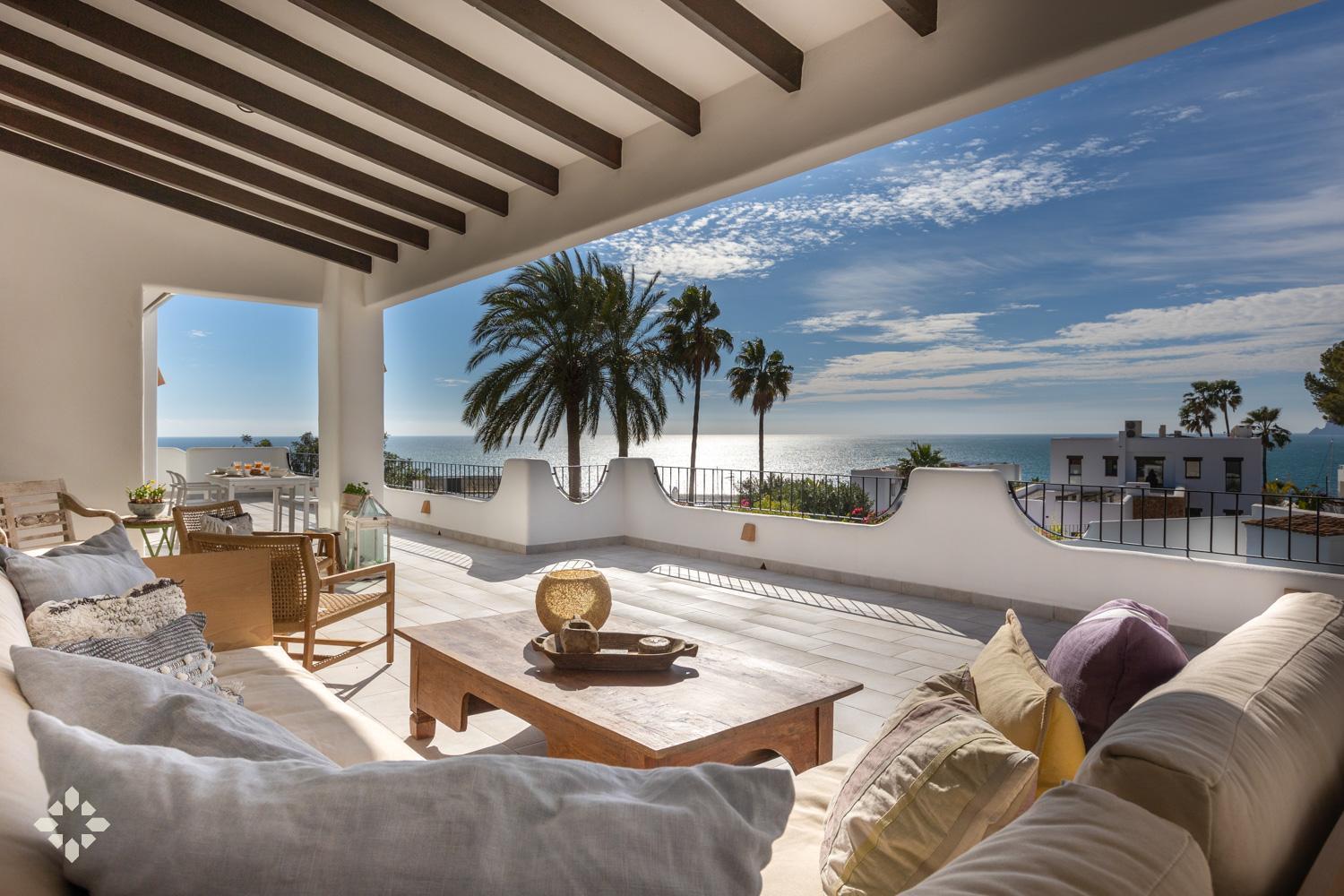 Villa Mar Coral By Abahana Luxe Морайра Екстер'єр фото