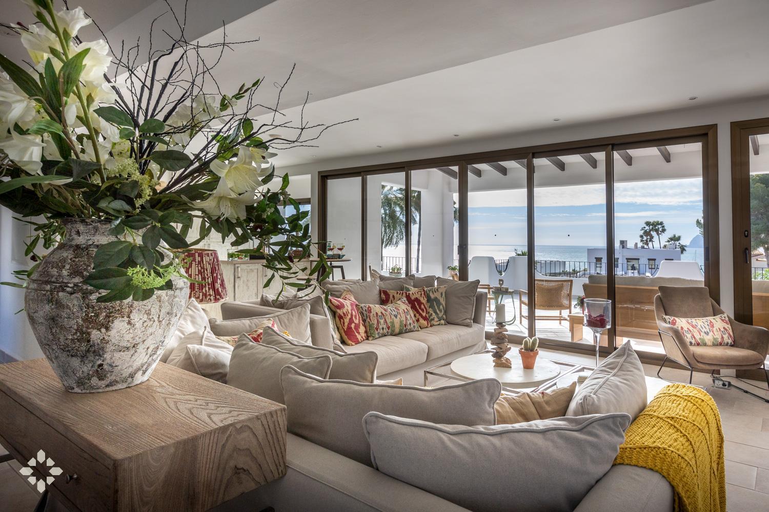 Villa Mar Coral By Abahana Luxe Морайра Екстер'єр фото